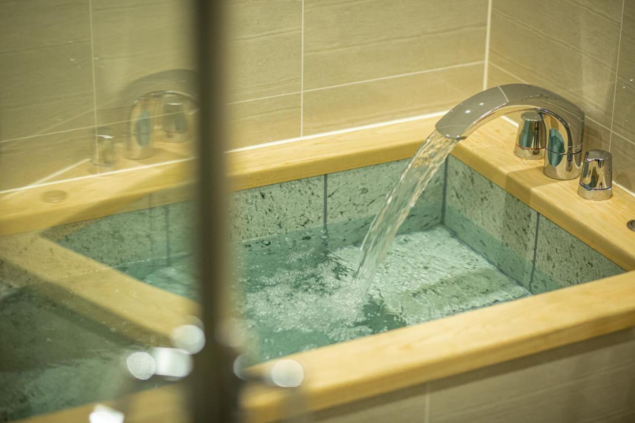 Hauza Kyoto Gojo Karasuma Hotel Ngoại thất bức ảnh