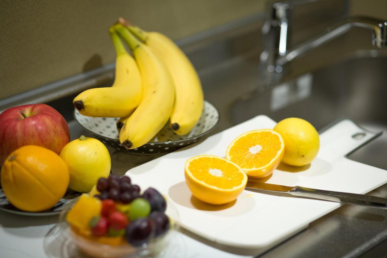 Hauza Kyoto Gojo Karasuma Hotel Ngoại thất bức ảnh