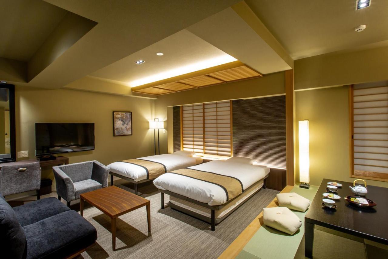 Hauza Kyoto Gojo Karasuma Hotel Ngoại thất bức ảnh