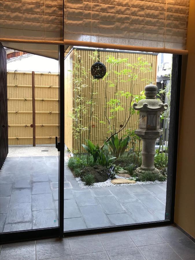 Hauza Kyoto Gojo Karasuma Hotel Ngoại thất bức ảnh