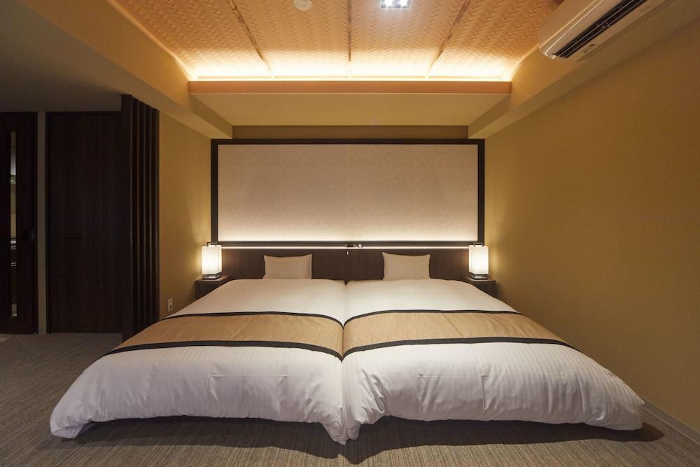 Hauza Kyoto Gojo Karasuma Hotel Ngoại thất bức ảnh