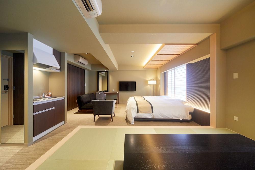 Hauza Kyoto Gojo Karasuma Hotel Ngoại thất bức ảnh
