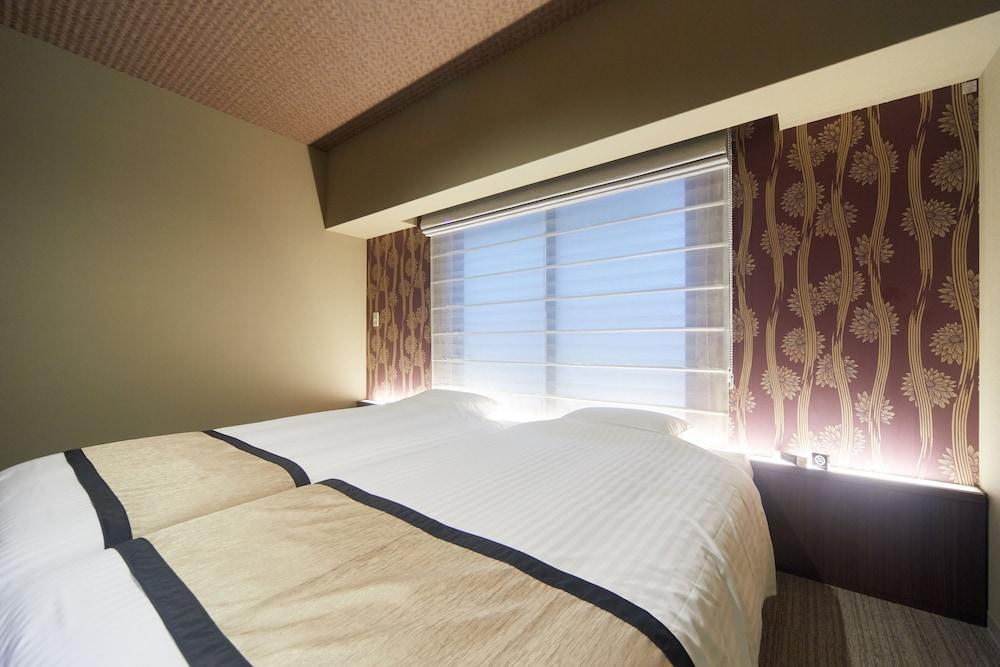 Hauza Kyoto Gojo Karasuma Hotel Ngoại thất bức ảnh