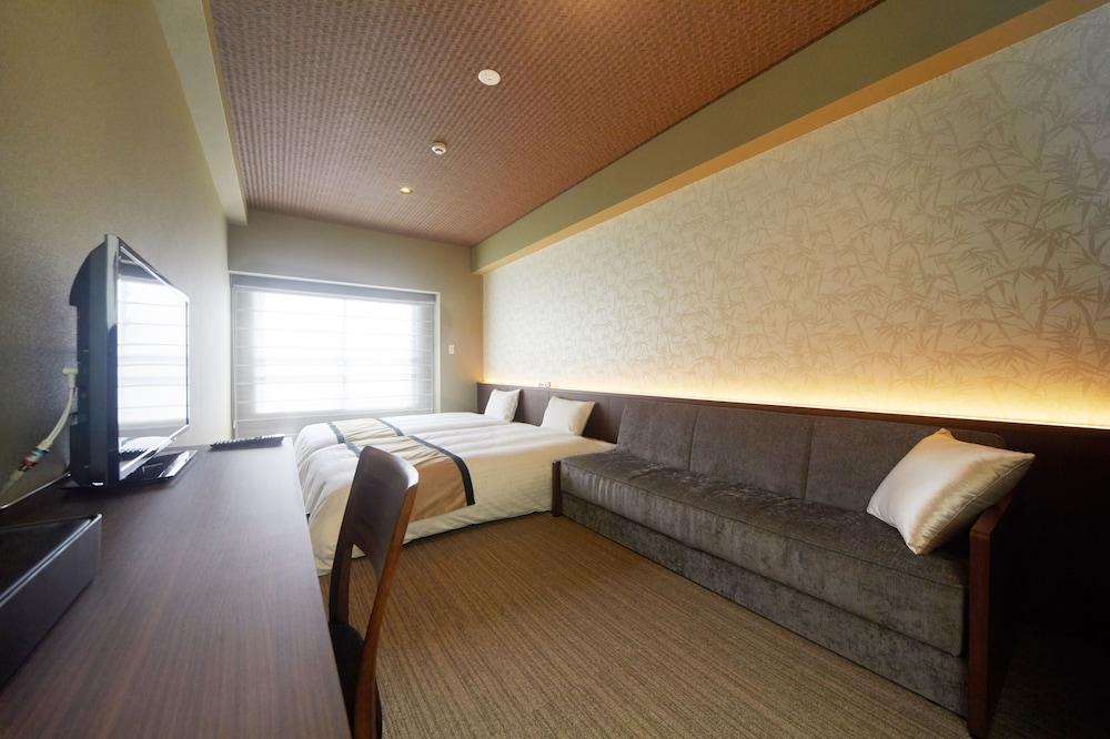 Hauza Kyoto Gojo Karasuma Hotel Ngoại thất bức ảnh