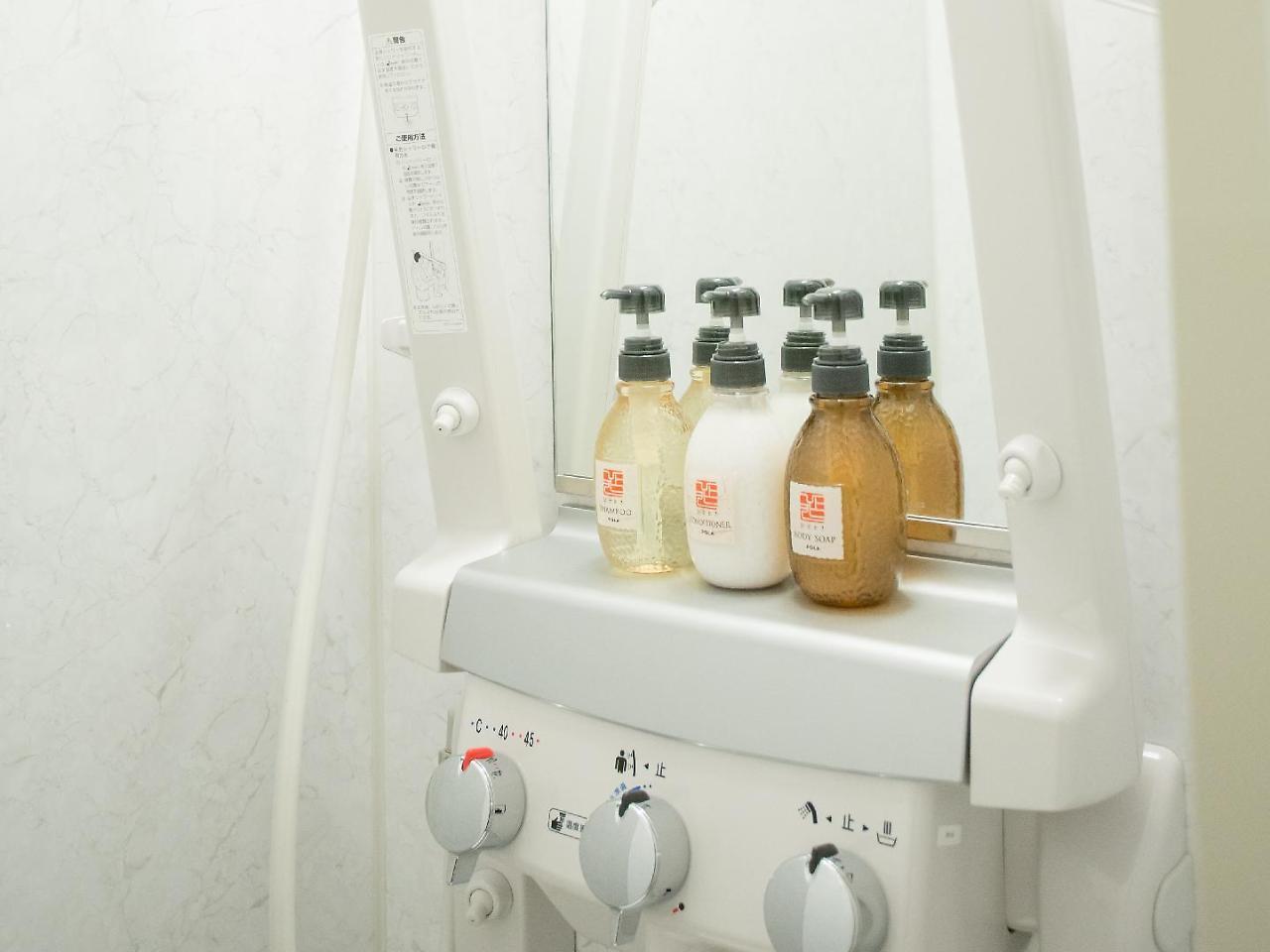 Hauza Kyoto Gojo Karasuma Hotel Ngoại thất bức ảnh