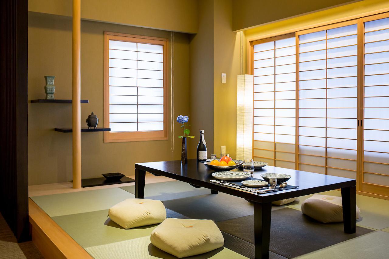 Hauza Kyoto Gojo Karasuma Hotel Ngoại thất bức ảnh