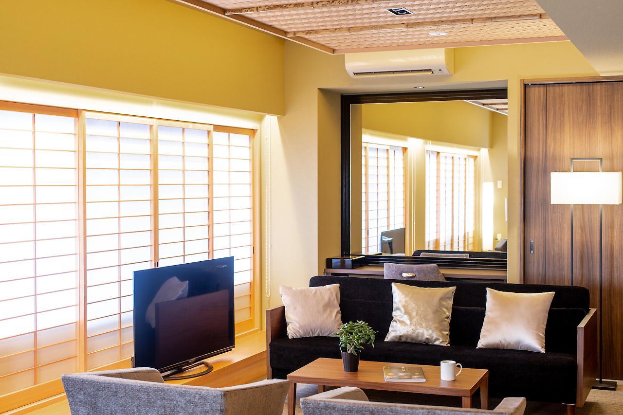 Hauza Kyoto Gojo Karasuma Hotel Ngoại thất bức ảnh
