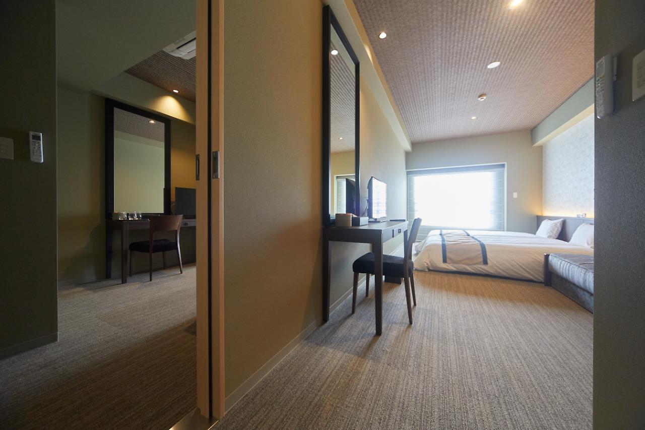 Hauza Kyoto Gojo Karasuma Hotel Ngoại thất bức ảnh