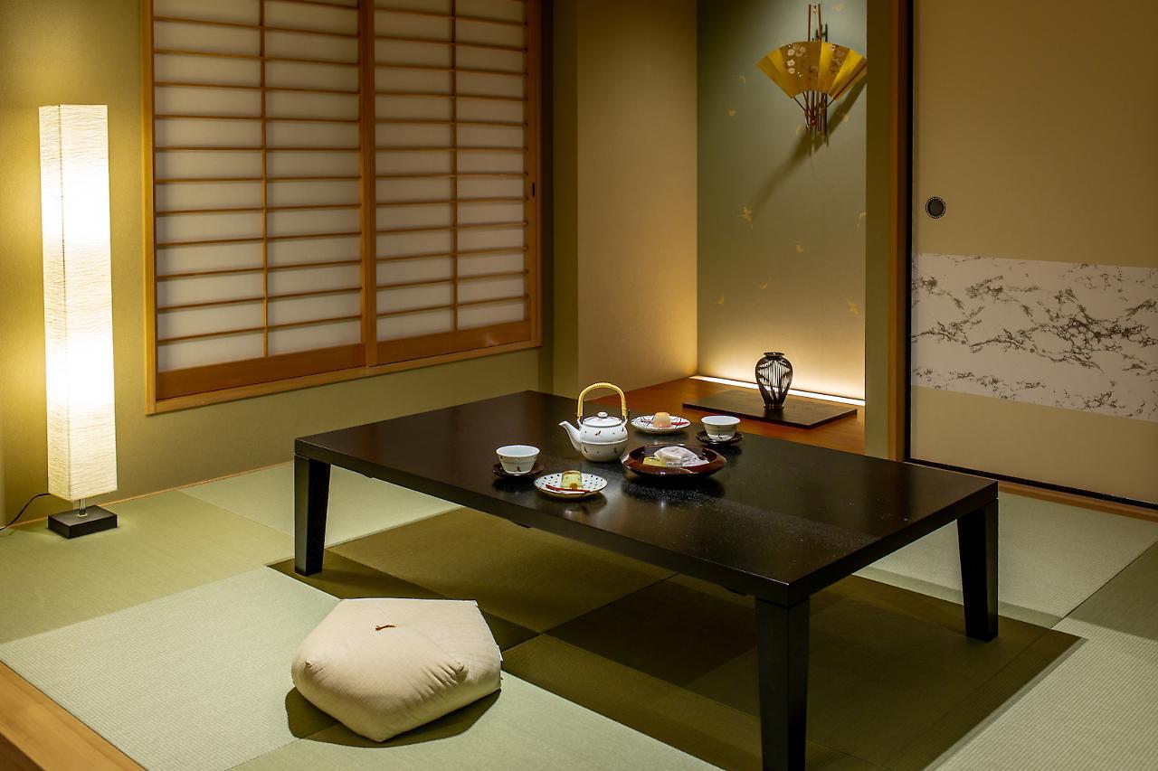 Hauza Kyoto Gojo Karasuma Hotel Ngoại thất bức ảnh