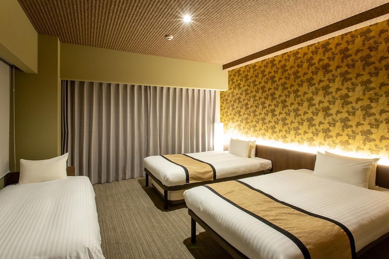 Hauza Kyoto Gojo Karasuma Hotel Ngoại thất bức ảnh