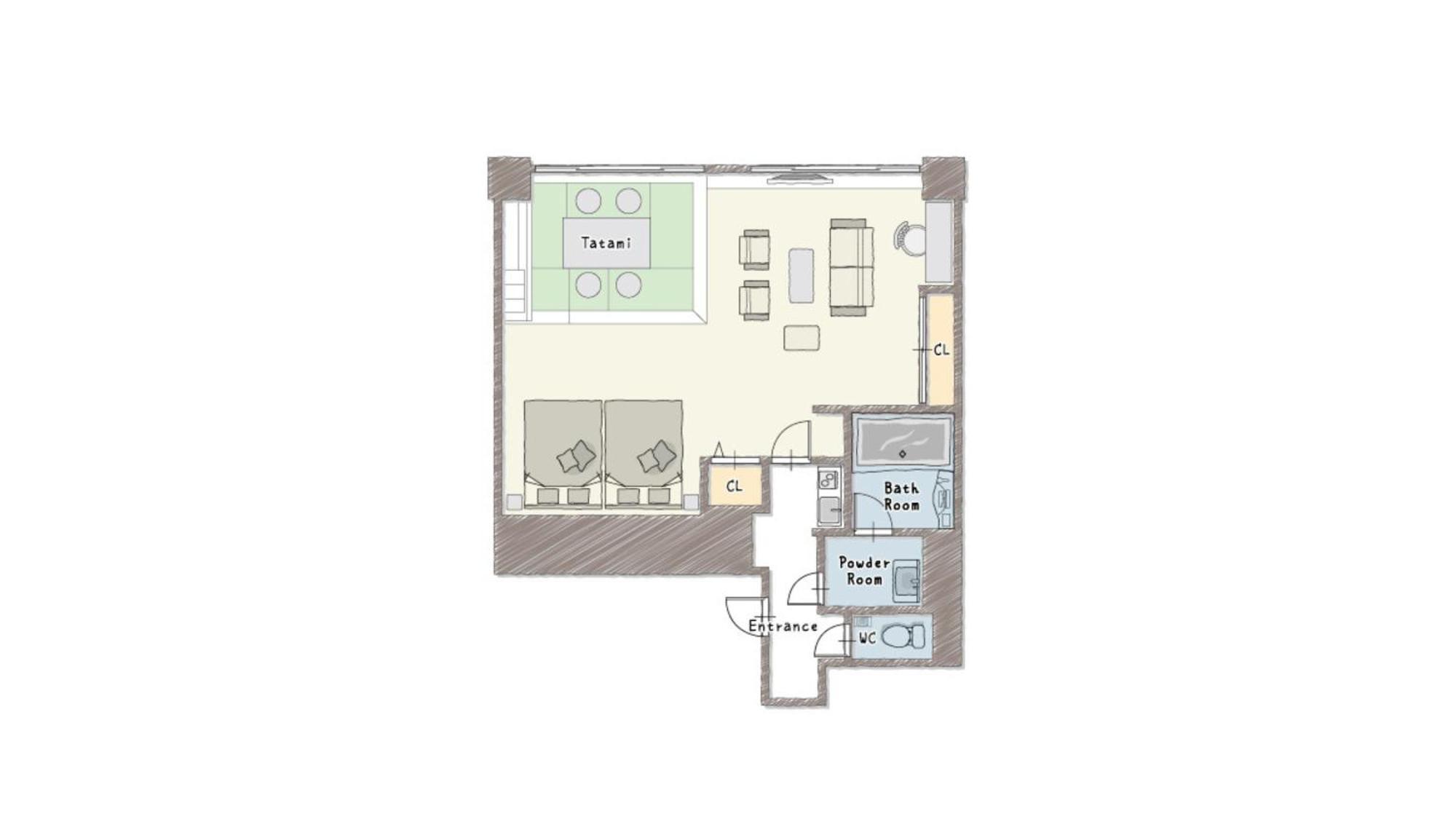 Hauza Kyoto Gojo Karasuma Hotel Ngoại thất bức ảnh
