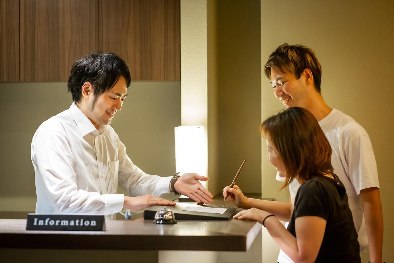 Hauza Kyoto Gojo Karasuma Hotel Ngoại thất bức ảnh