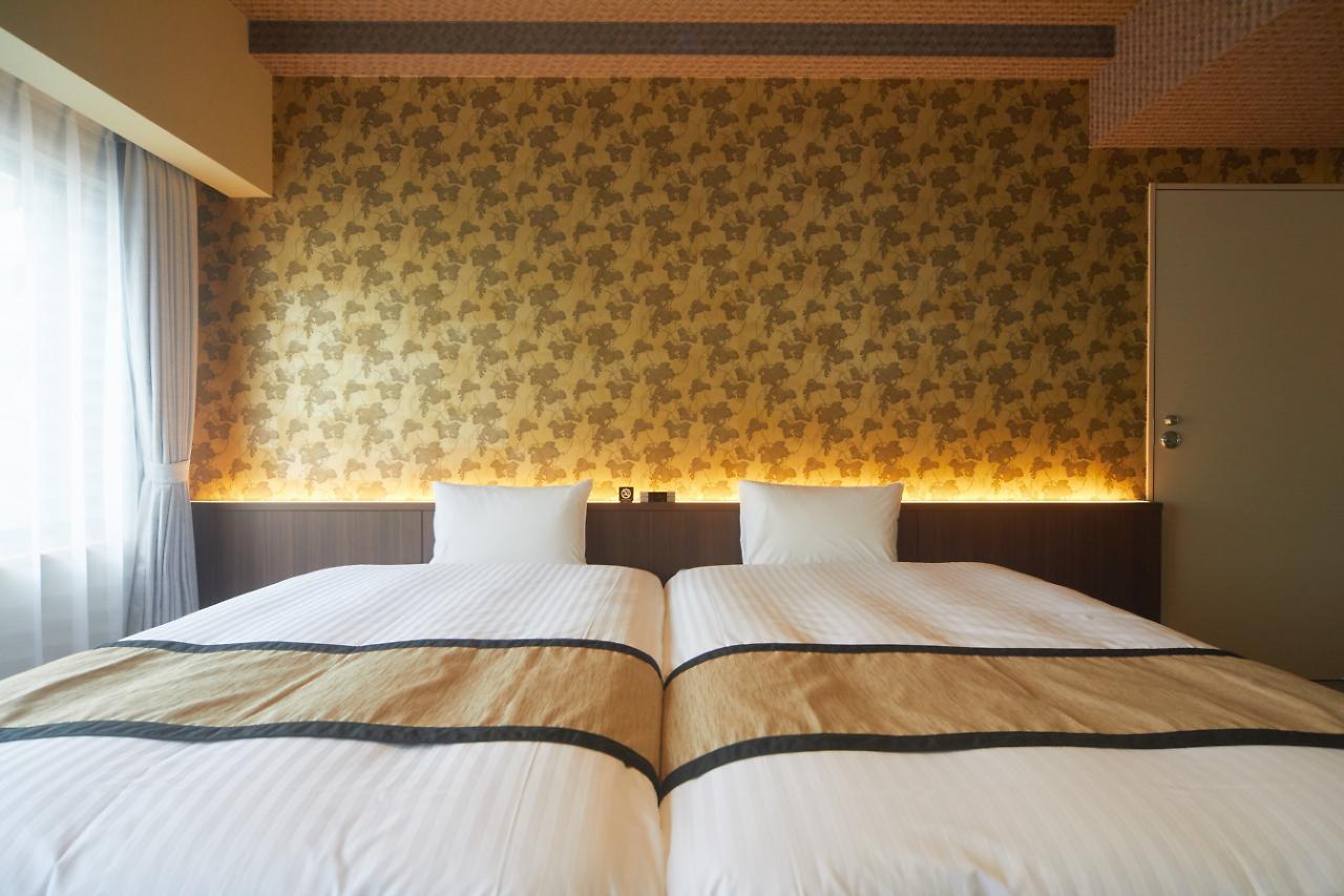 Hauza Kyoto Gojo Karasuma Hotel Ngoại thất bức ảnh