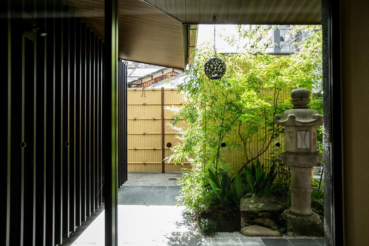 Hauza Kyoto Gojo Karasuma Hotel Ngoại thất bức ảnh