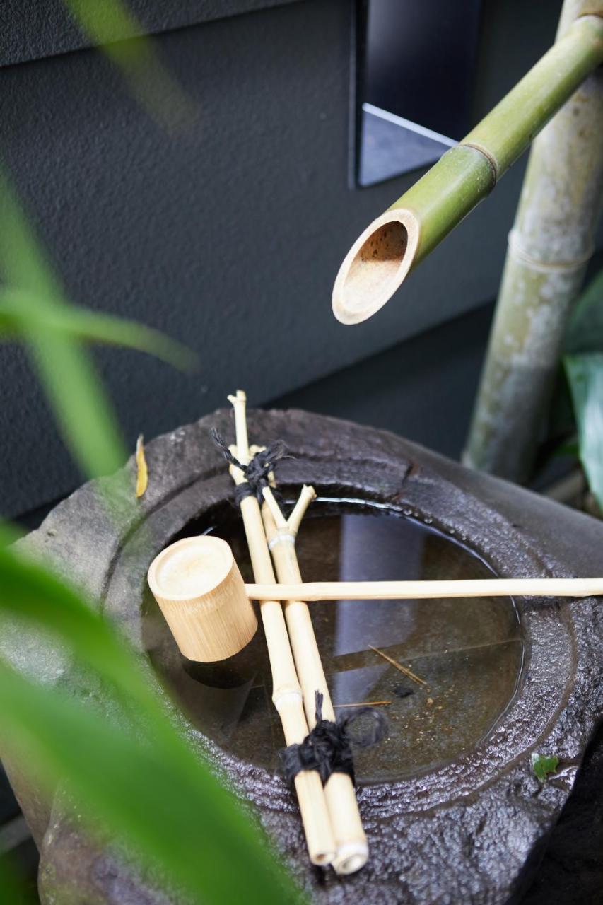Hauza Kyoto Gojo Karasuma Hotel Ngoại thất bức ảnh
