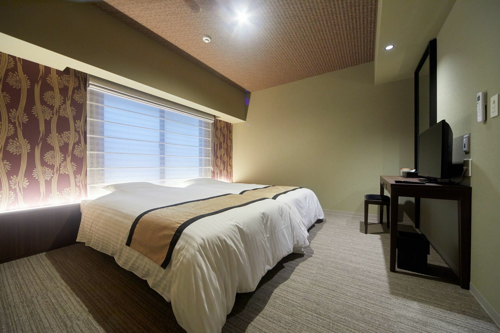 Hauza Kyoto Gojo Karasuma Hotel Ngoại thất bức ảnh