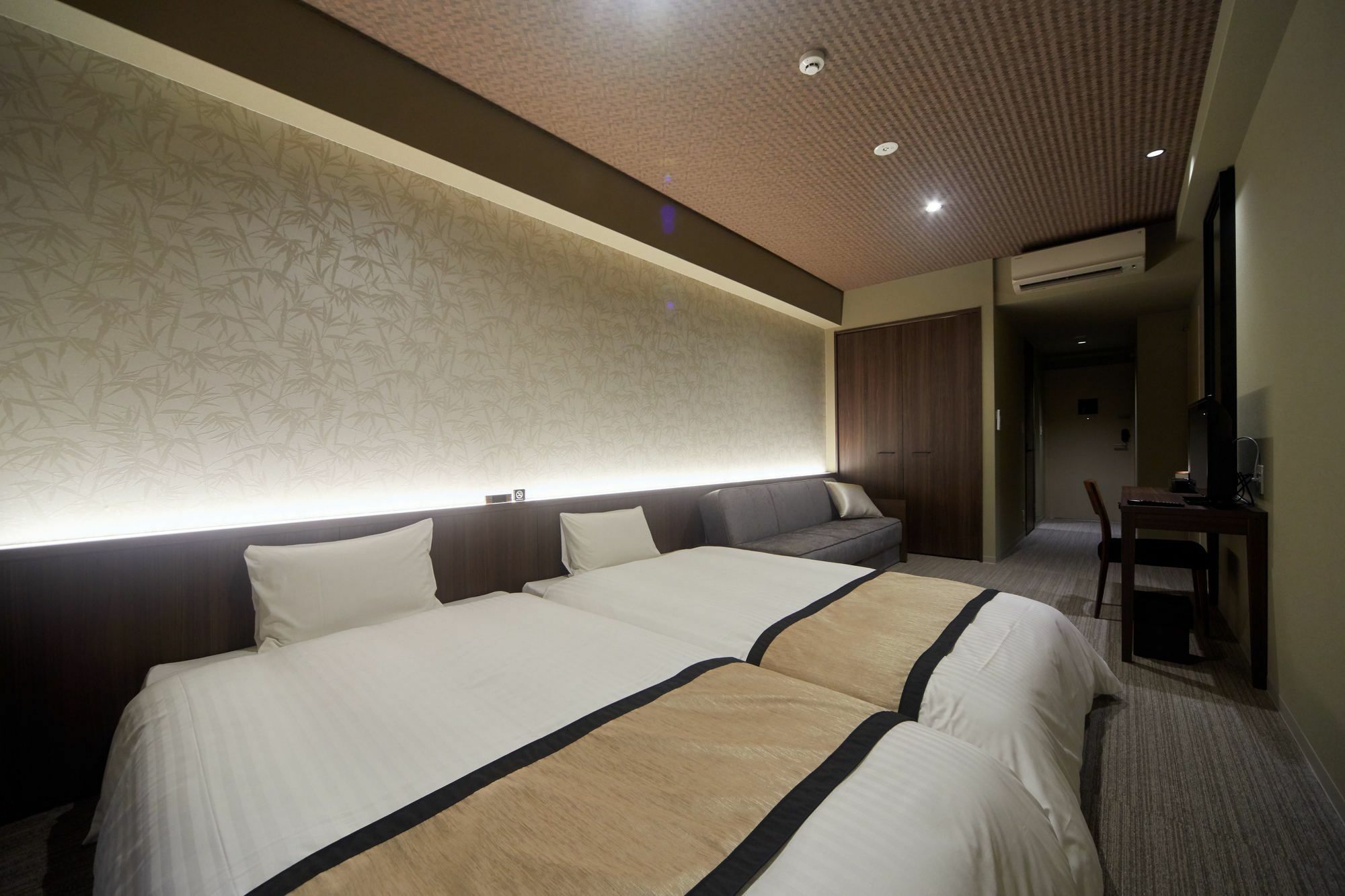 Hauza Kyoto Gojo Karasuma Hotel Ngoại thất bức ảnh